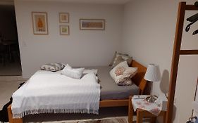 Summerwind-Apartment